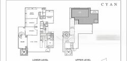 Cyan (D10), Condominium #449432951